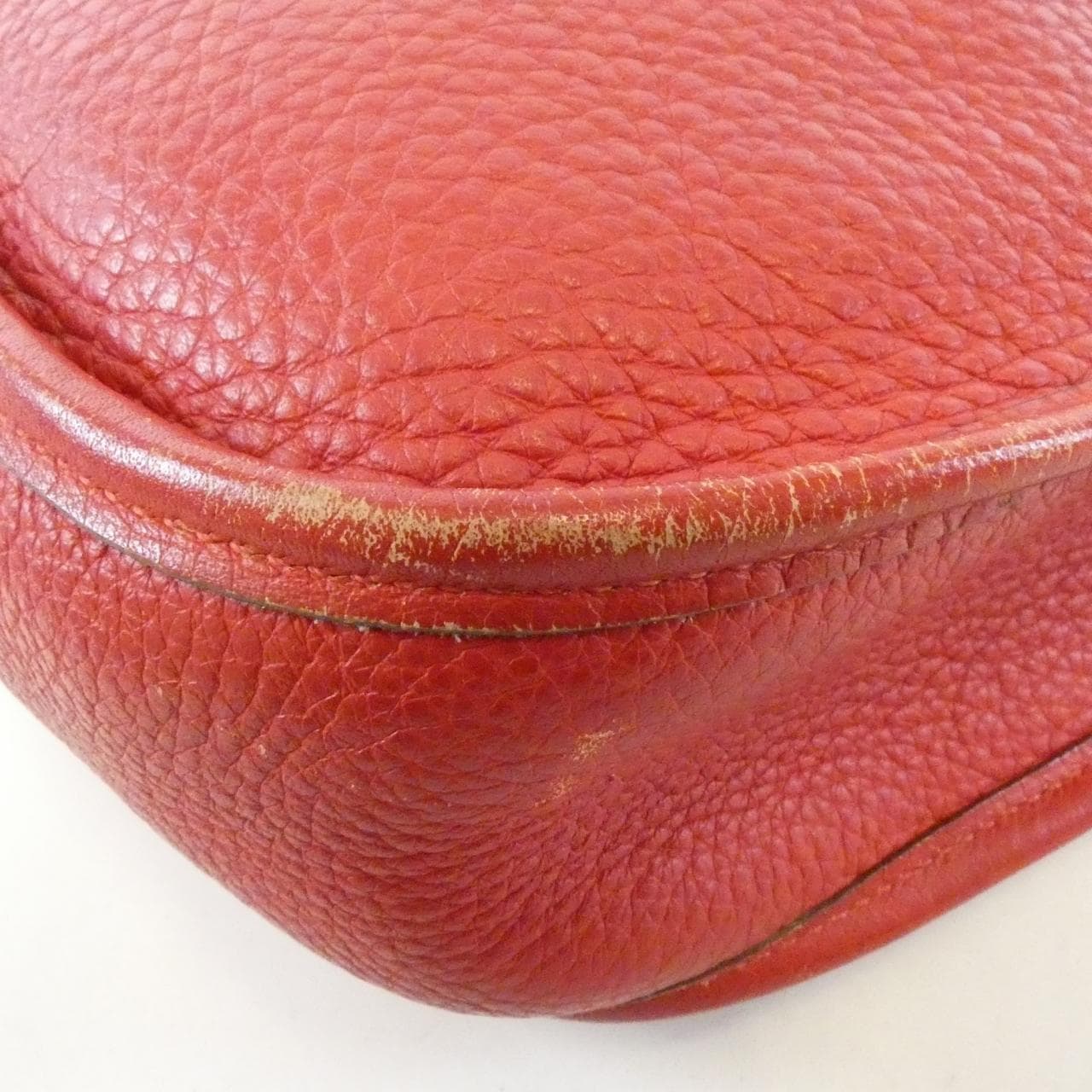HERMES Evelyne 038084CK Shoulder Clemence 3