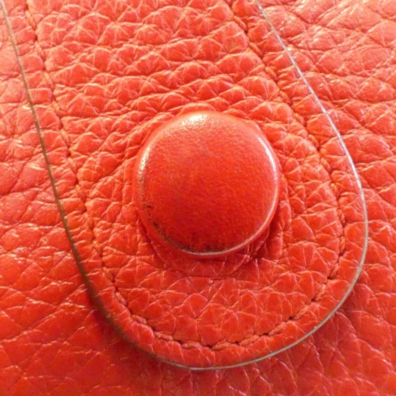 HERMES Evelyne 038084CK Shoulder Clemence 5