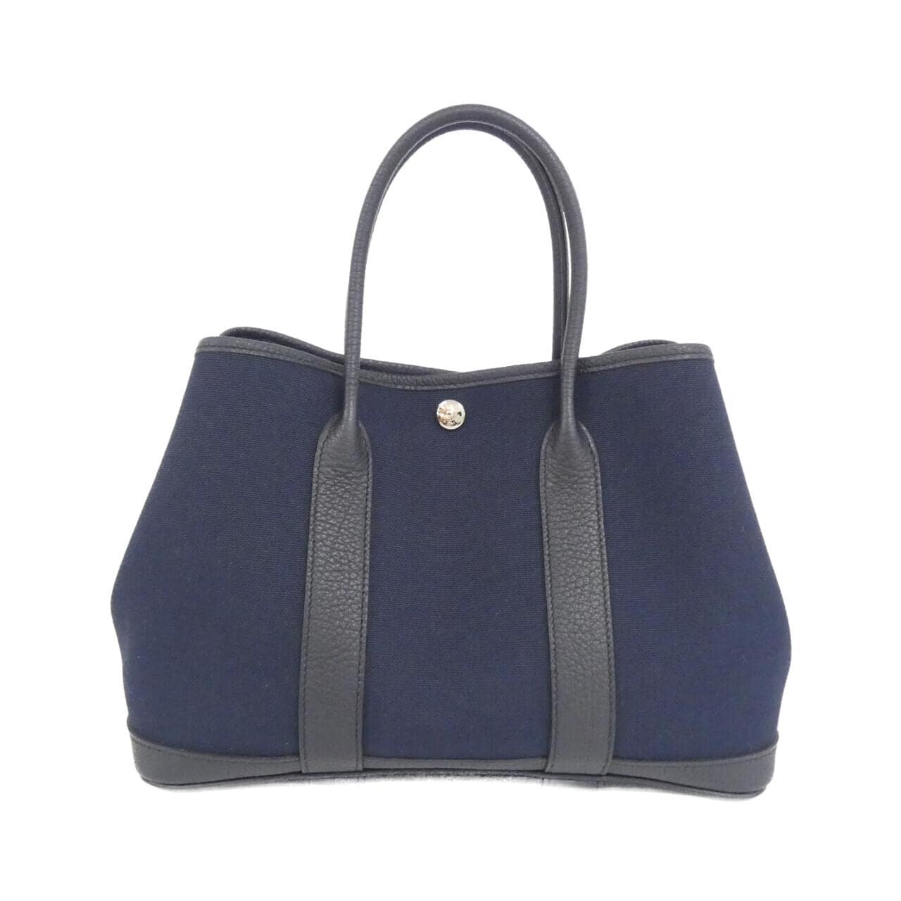 HERMES Garden Party 069573CK 托特包
