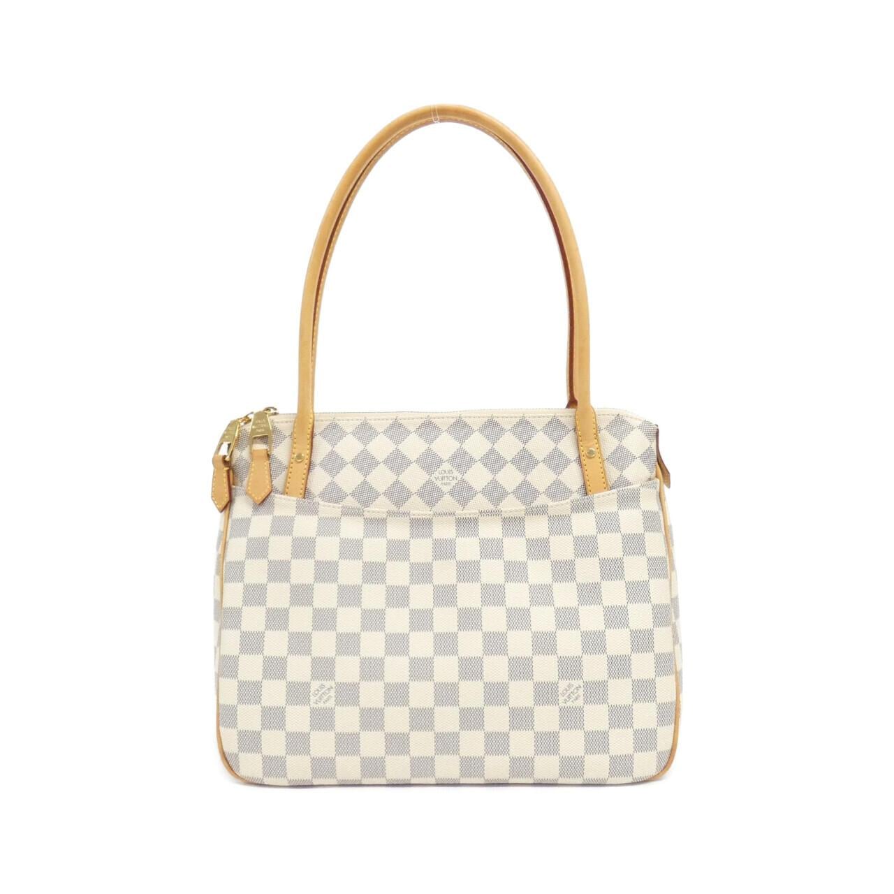 LOUIS VUITTON N41176 肩背包 Damier
