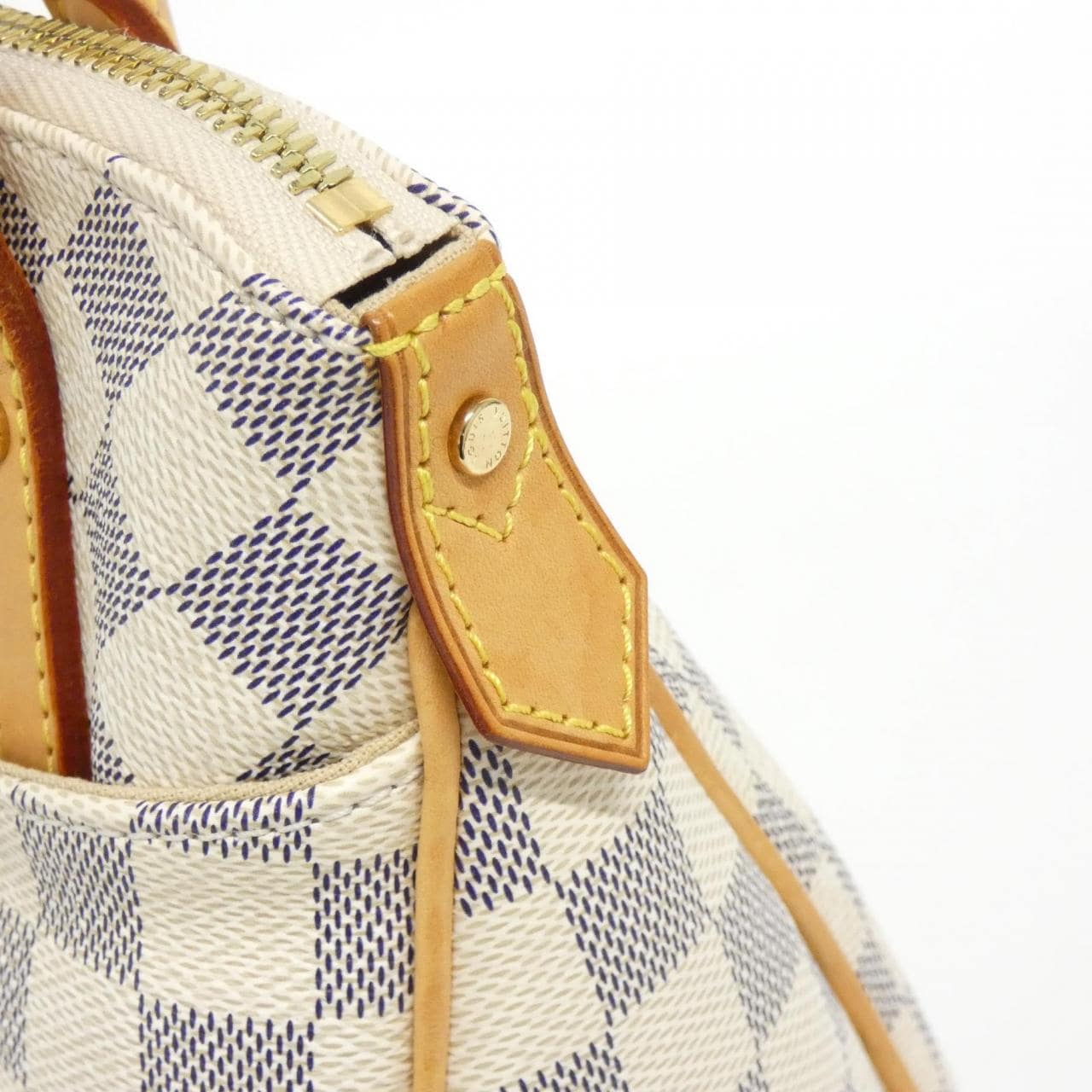 LOUIS VUITTON N41176 肩背包 Damier 3