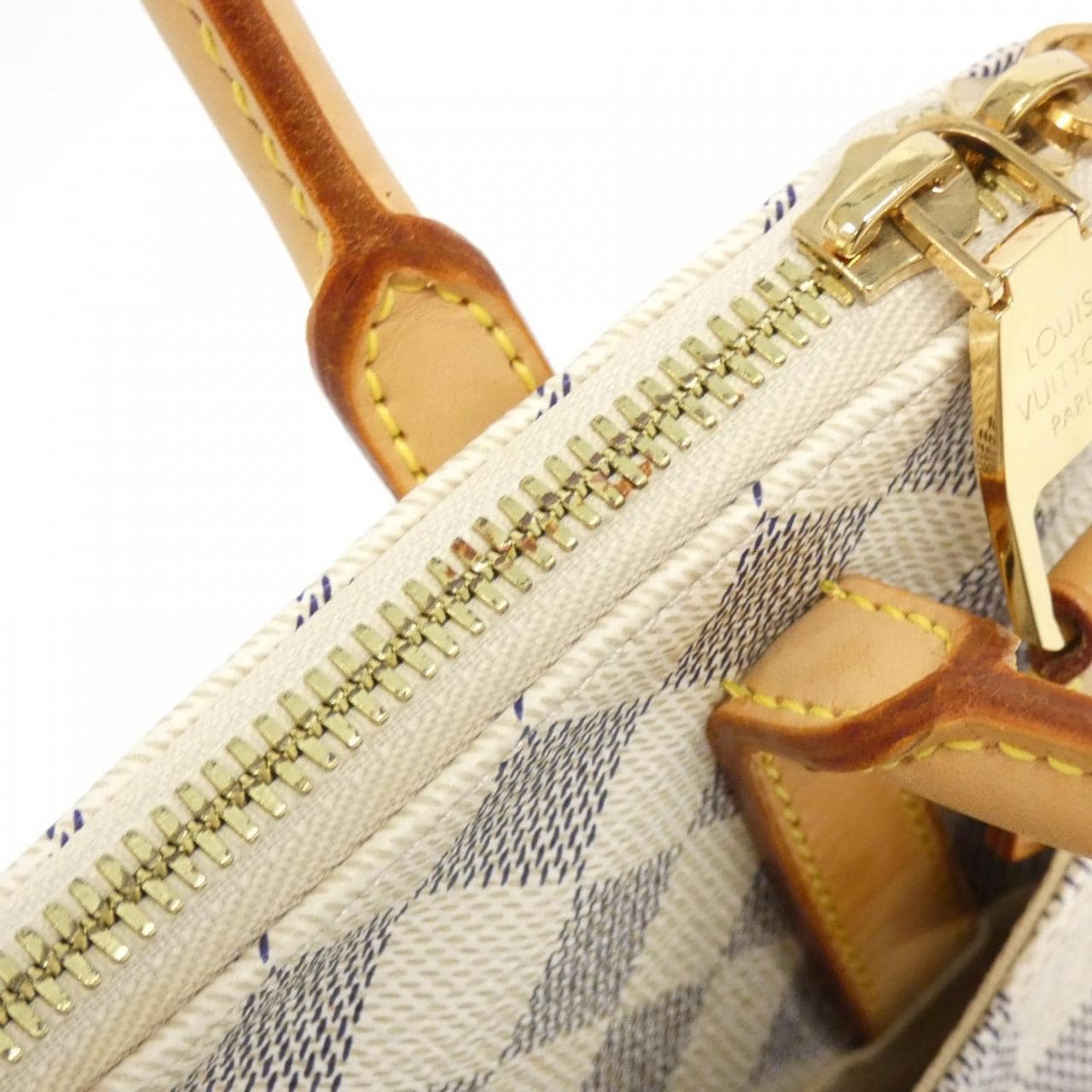 LOUIS VUITTON N41176 肩背包 Damier 4
