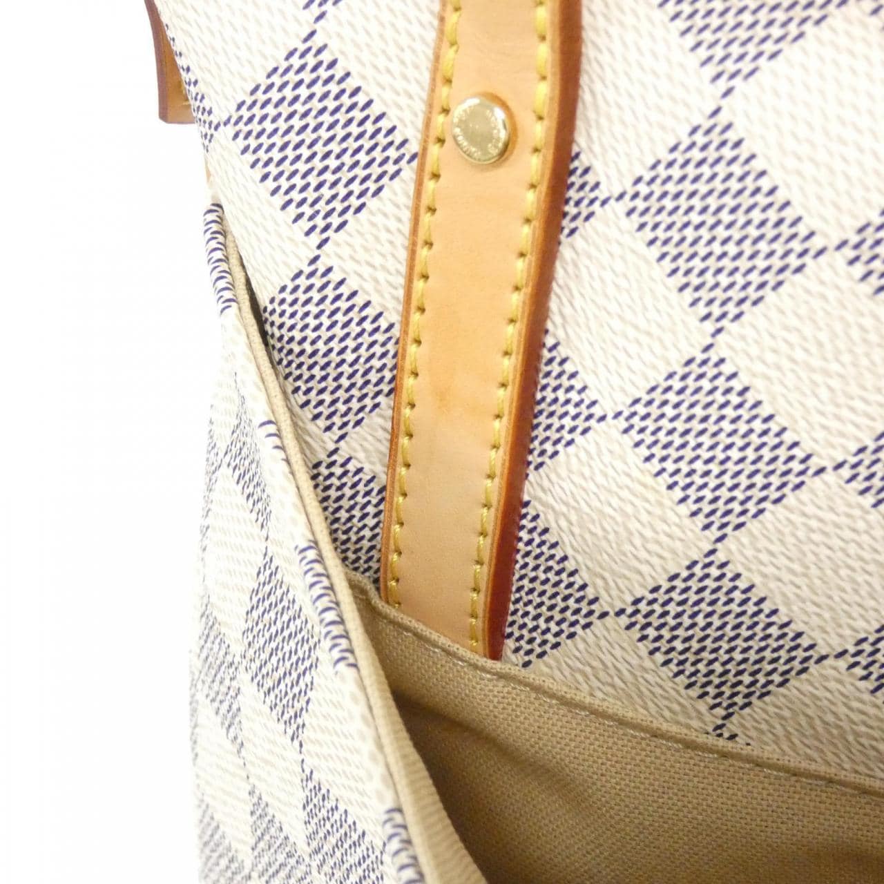 LOUIS VUITTON N41176 肩背包 Damier 5