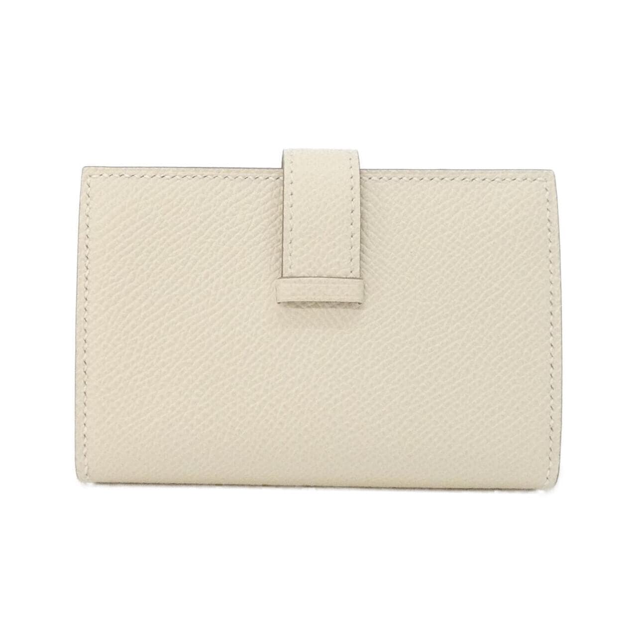 HERMES 082875CC 銀包 Epsom 2