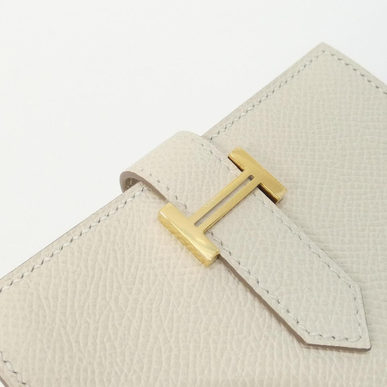 HERMES 082875CC 銀包 Epsom 3