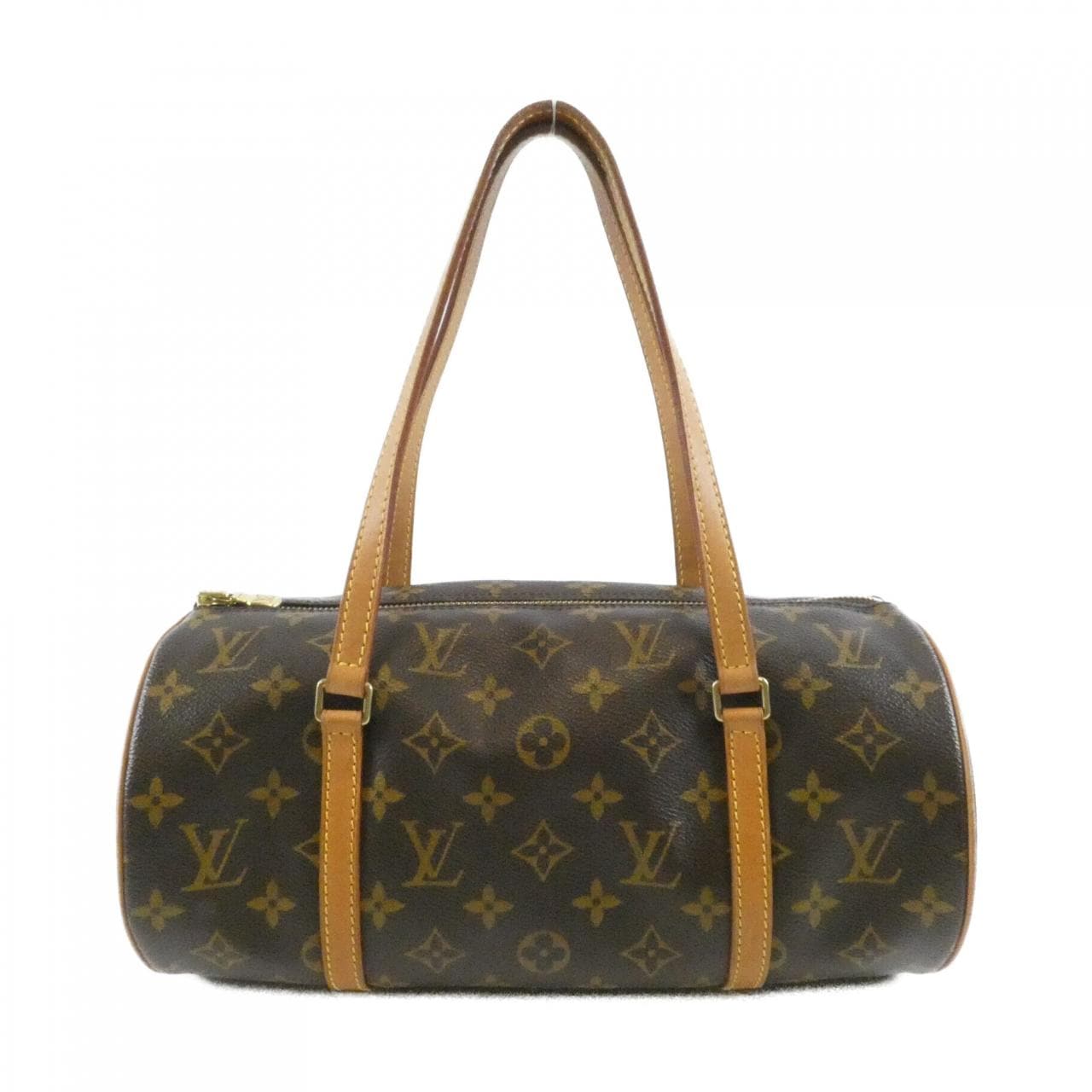 LOUIS VUITTON Papillon M51385 Handbag Monogram