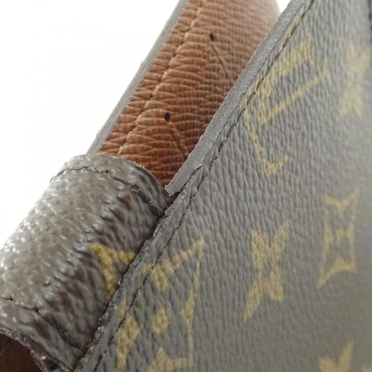 LOUIS VUITTON R20005 Wallet Monogram 4