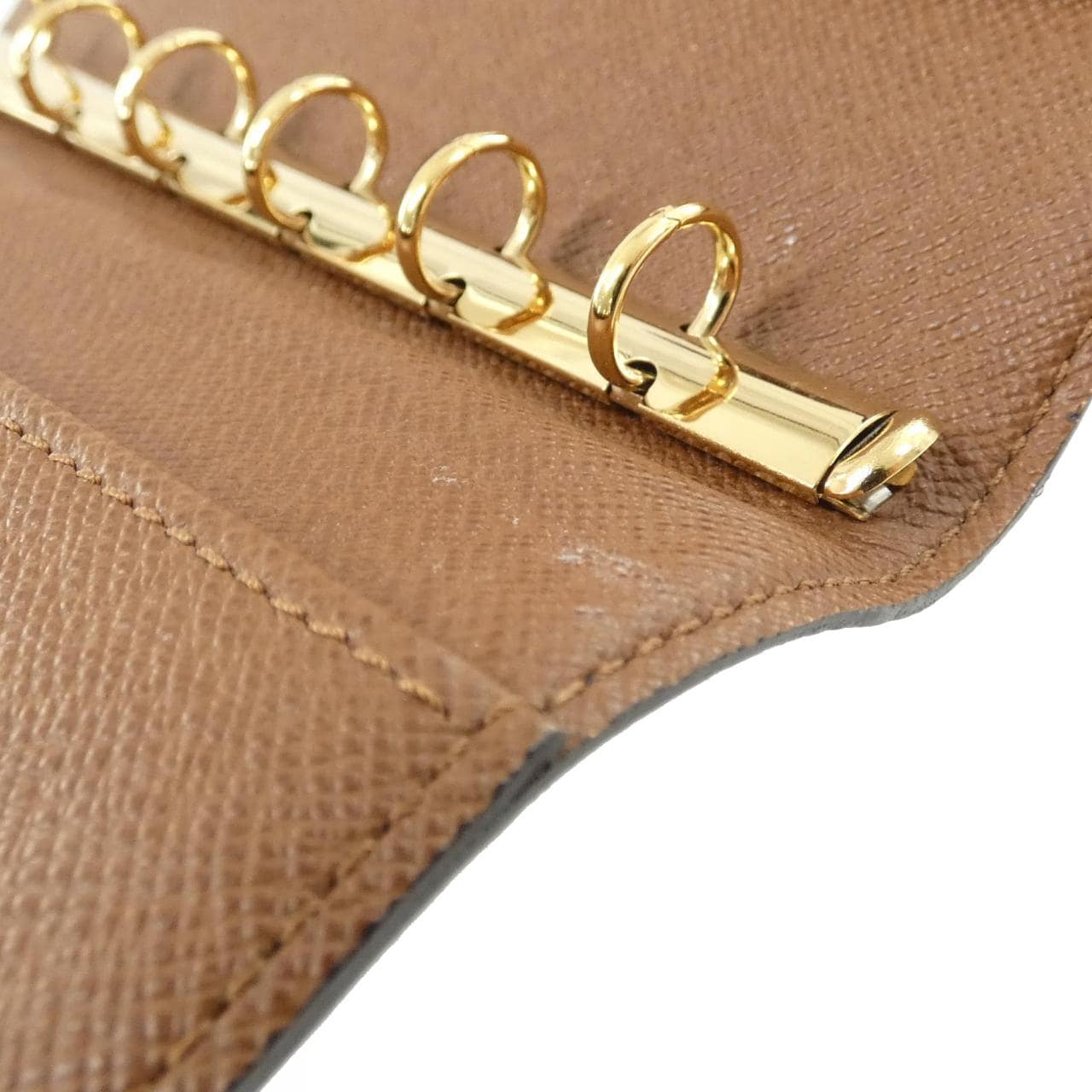 LOUIS VUITTON R20005 Wallet Monogram 6