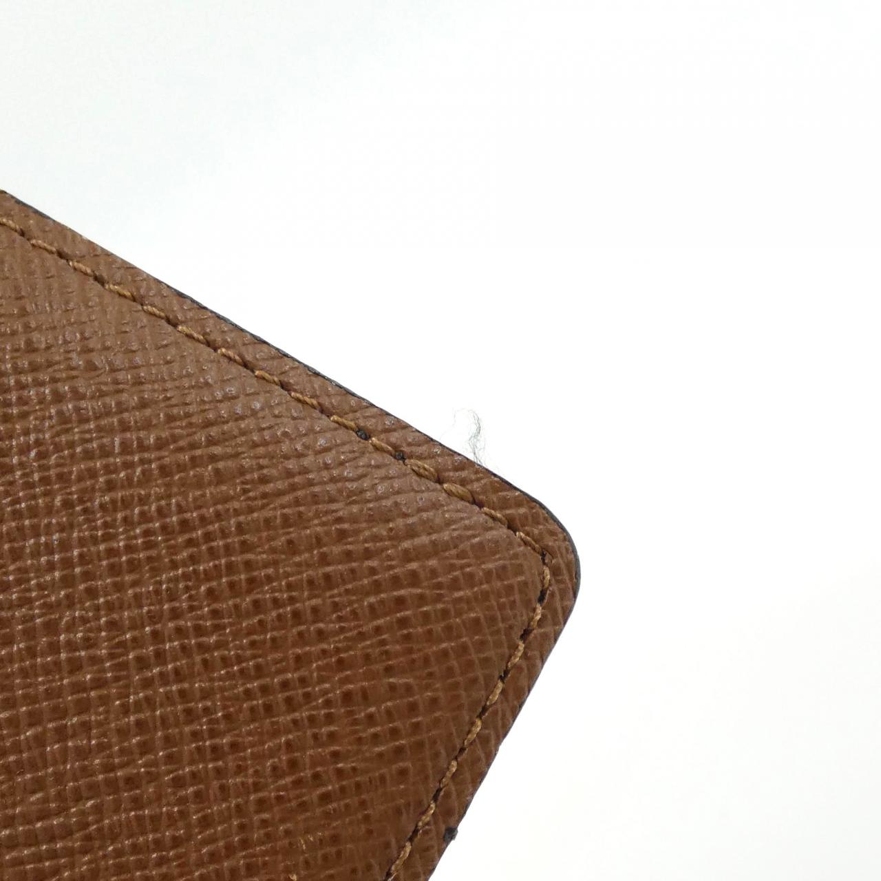 LOUIS VUITTON R20005 Wallet Monogram 7