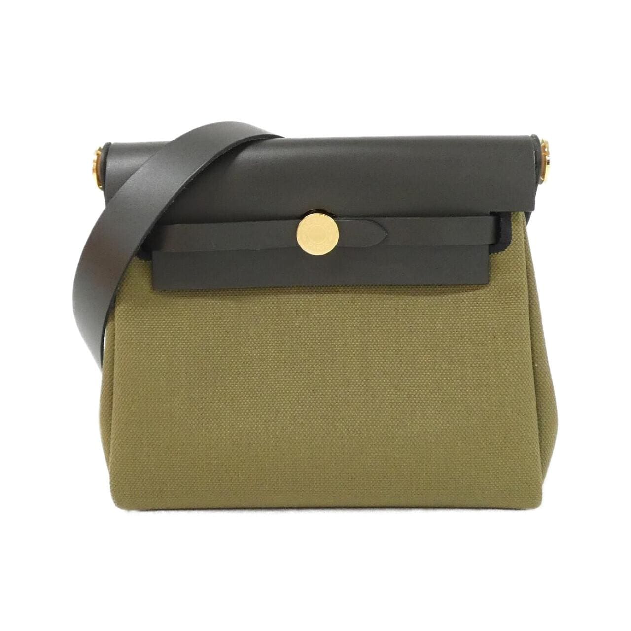 HERMES Herbag 086430CC Shoulder