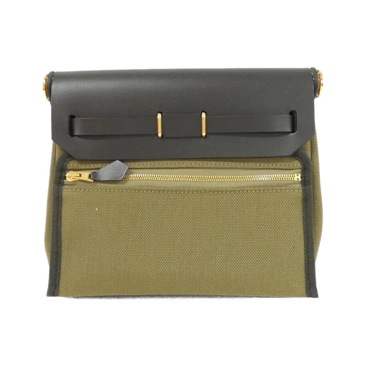 HERMES Herbag 086430CC Shoulder 2
