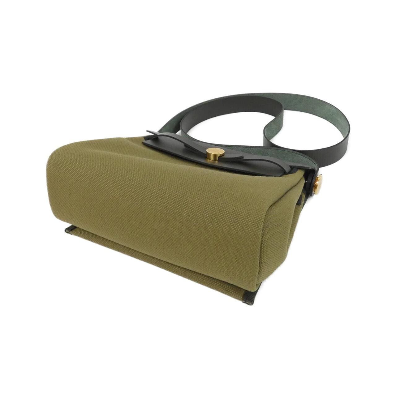 HERMES Herbag 086430CC Shoulder 3