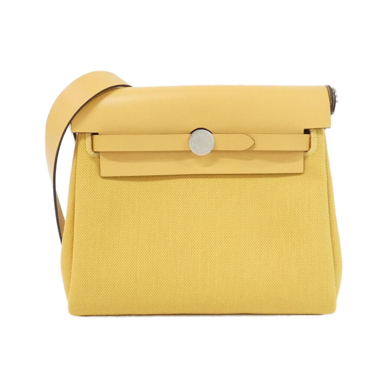 HERMES Herbag 086430CK Shoulder