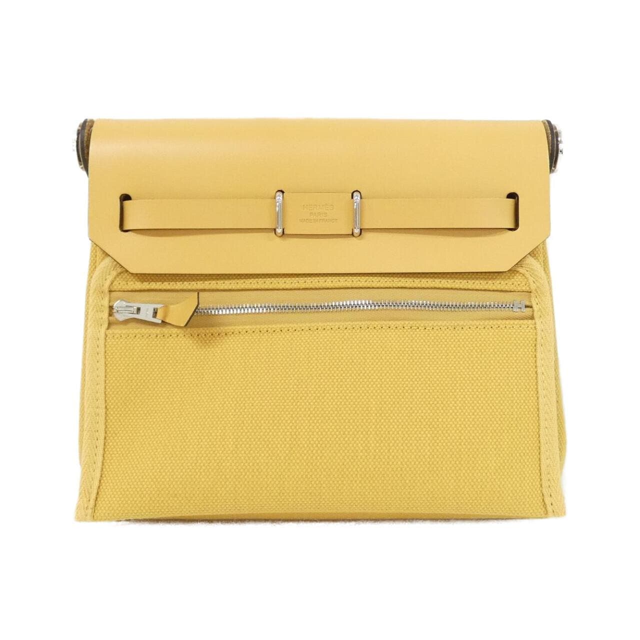 HERMES Herbag 086430CK Shoulder 2