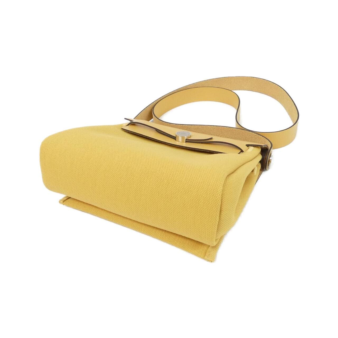 HERMES Herbag 086430CK Shoulder 3