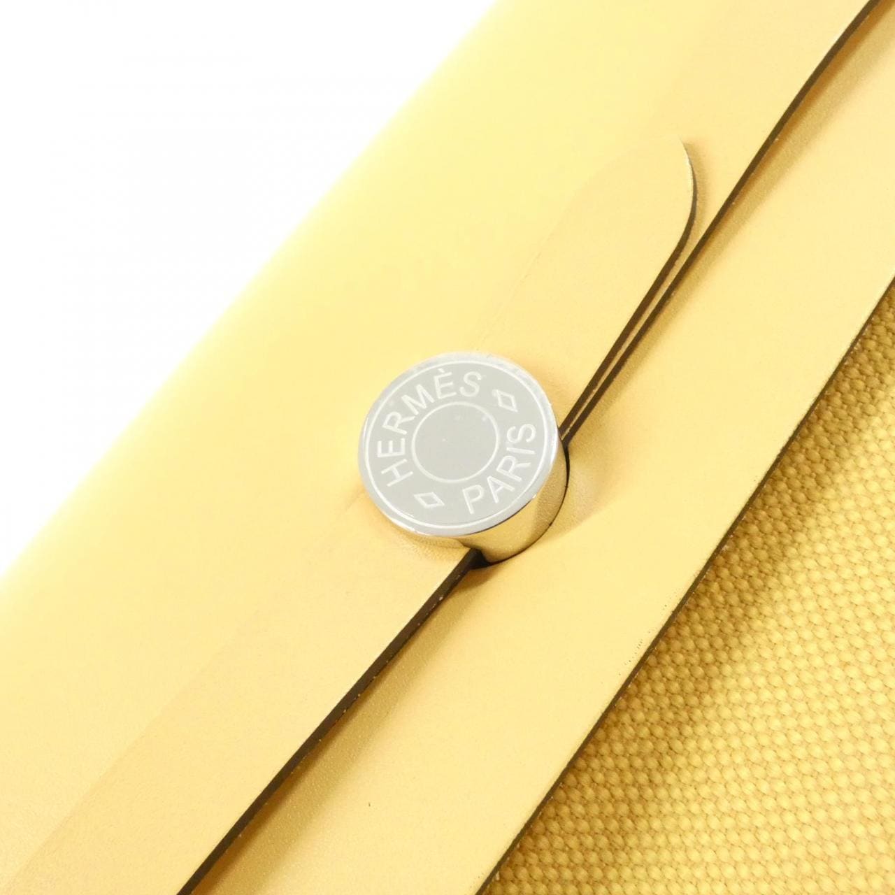 HERMES Herbag 086430CK Shoulder 4