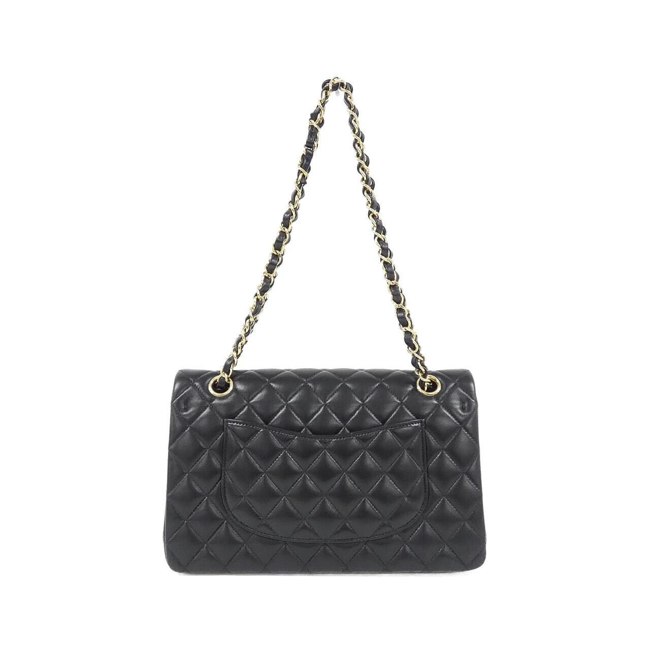 CHANEL Matelasse 1112 Shoulder Lambskin 2