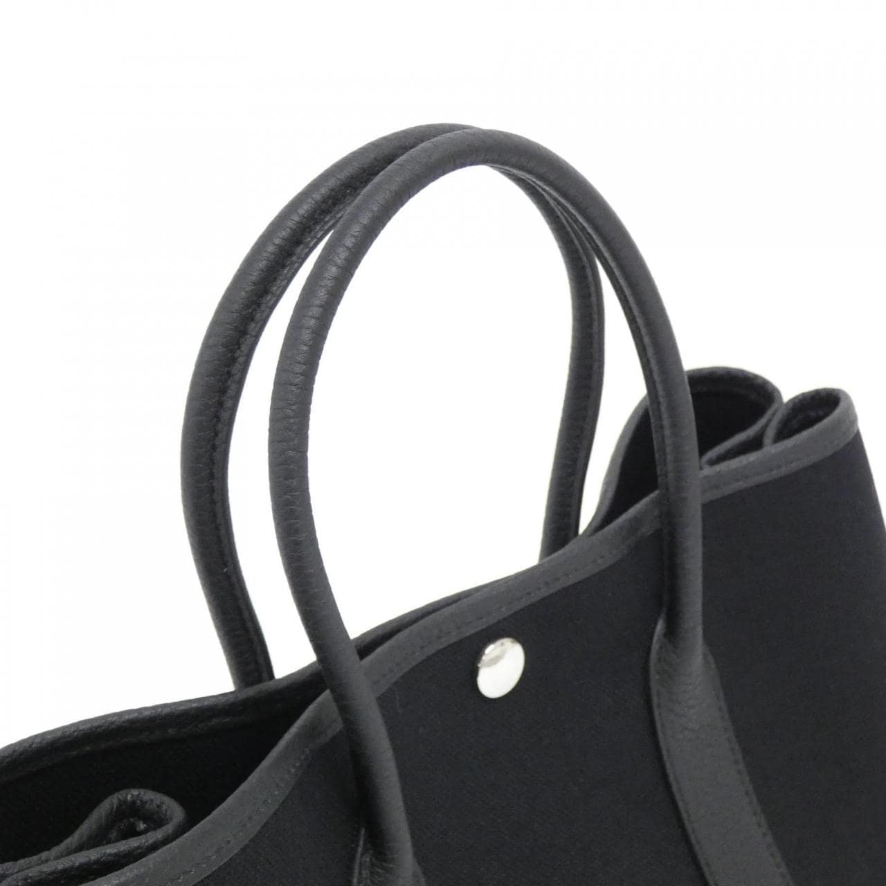 HERMES Garden Party 069573CK Tote 3