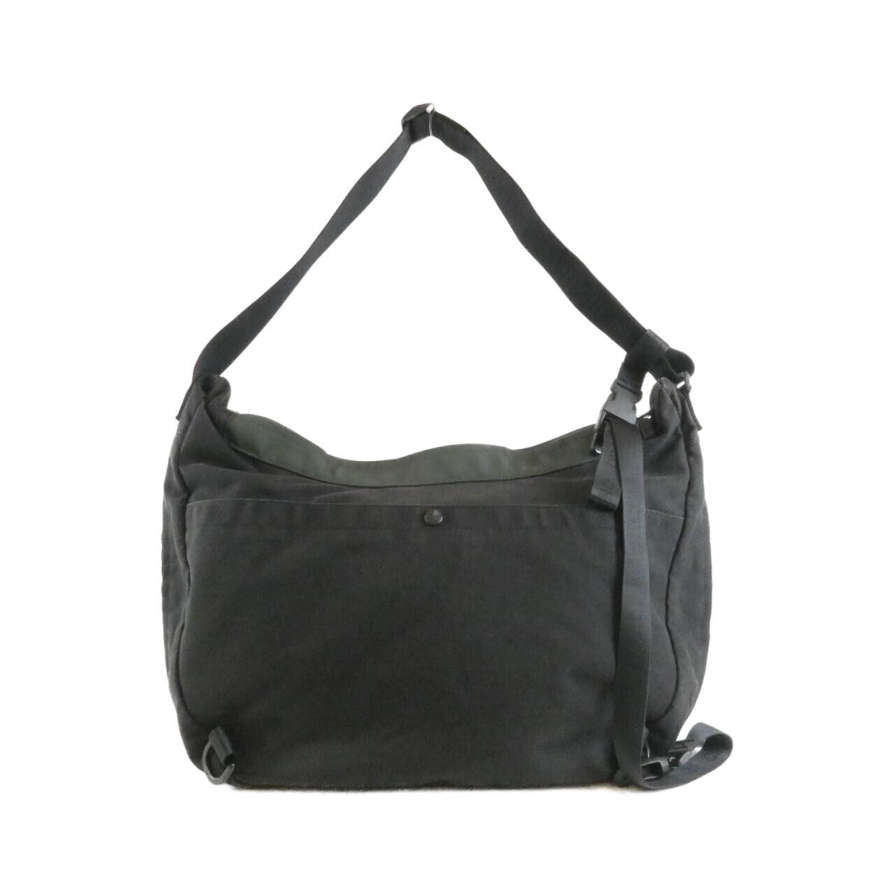 CHANEL 23289 肩背包 帆布 2