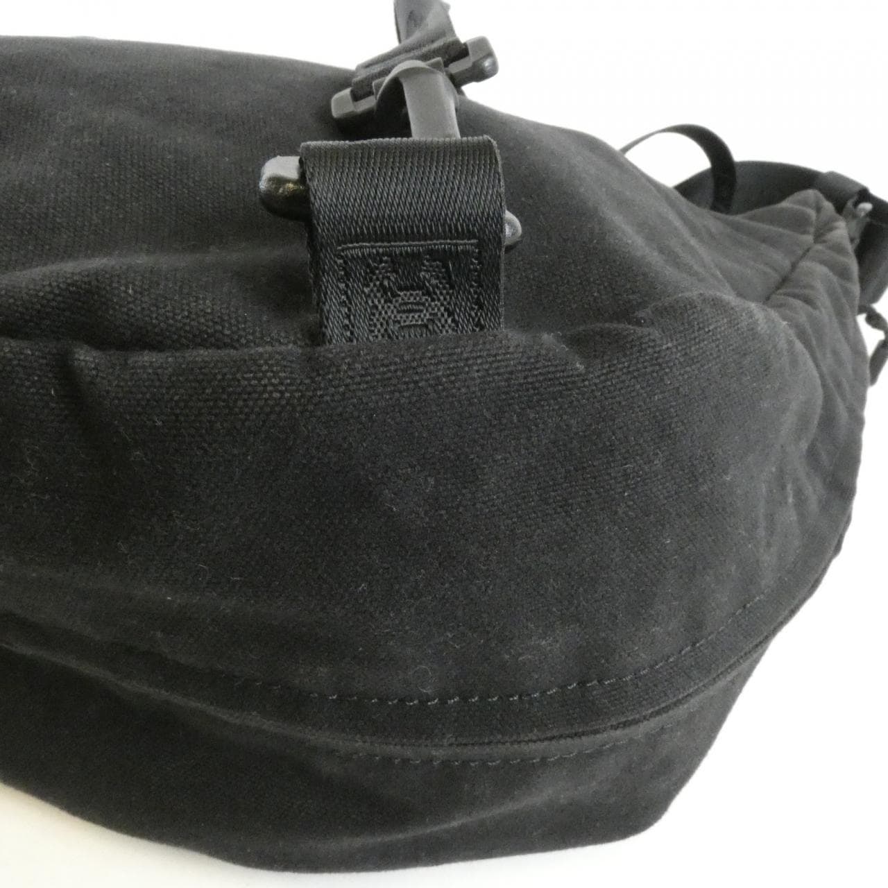 CHANEL 23289 肩背包 帆布 3