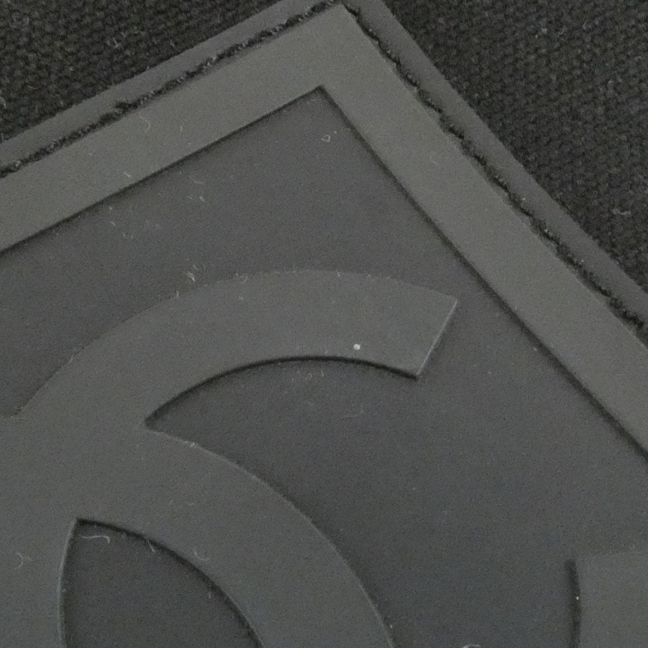 CHANEL 23289 肩背包 帆布 4