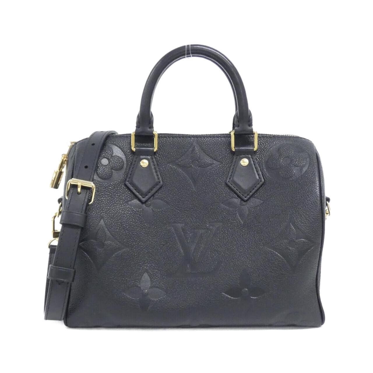 LOUIS VUITTON Speedy M58951 Boston Monogram