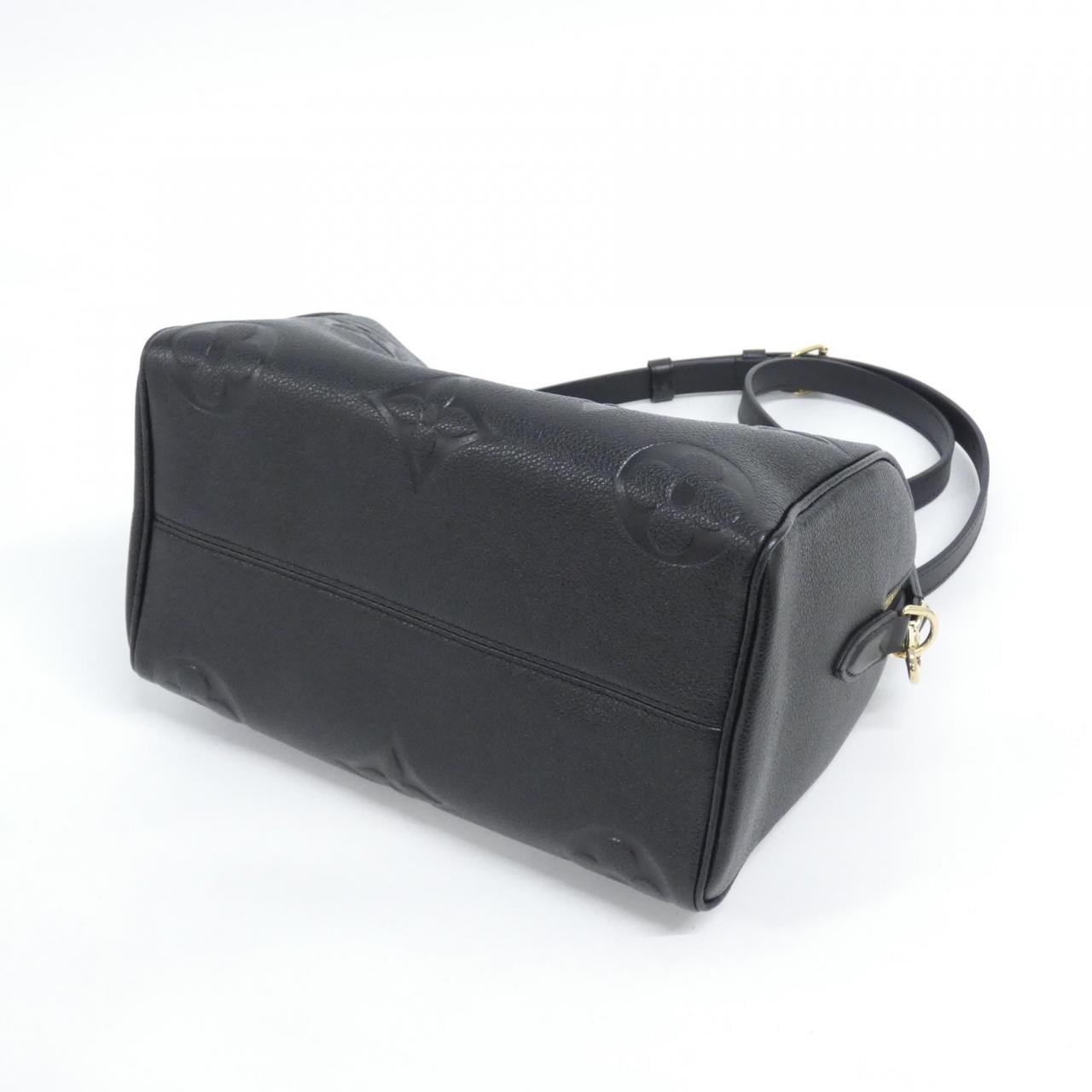 LOUIS VUITTON Speedy M58951 Boston Monogram 2