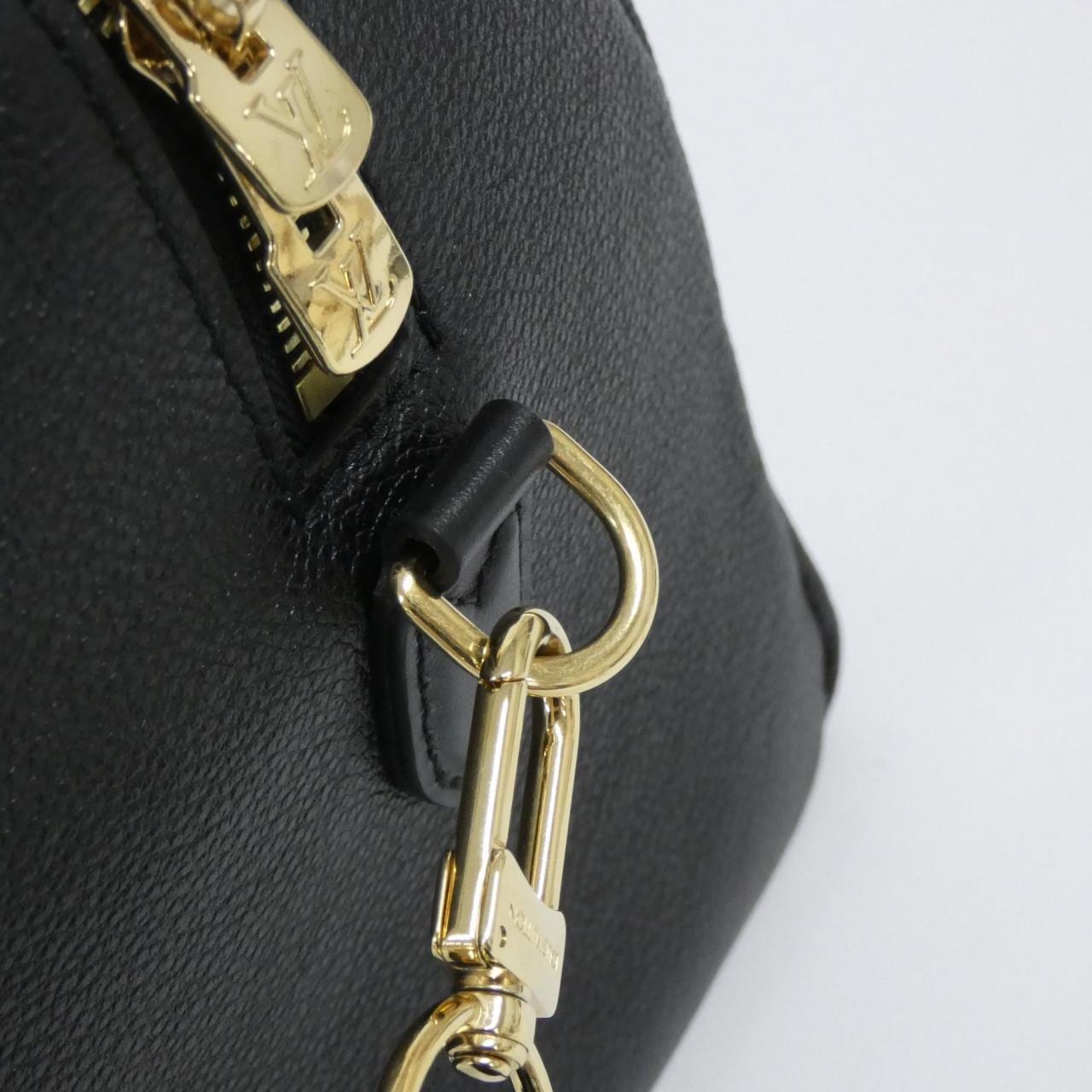 LOUIS VUITTON Speedy M58951 Boston Monogram 3