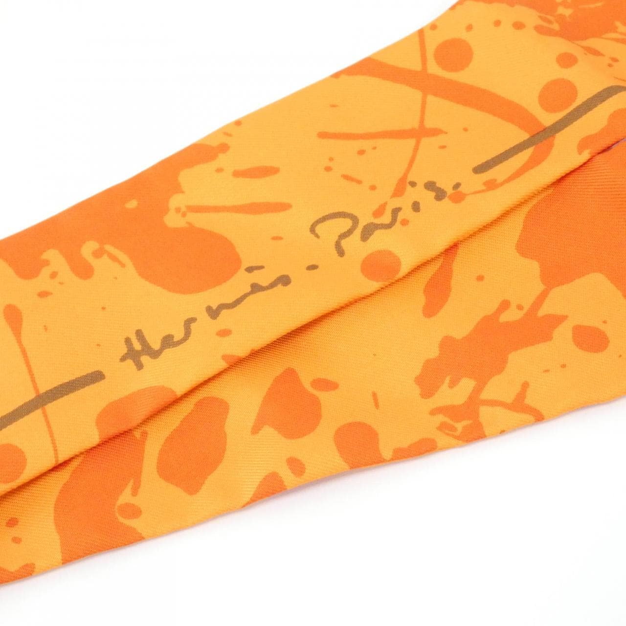 HERMES Scarf 3