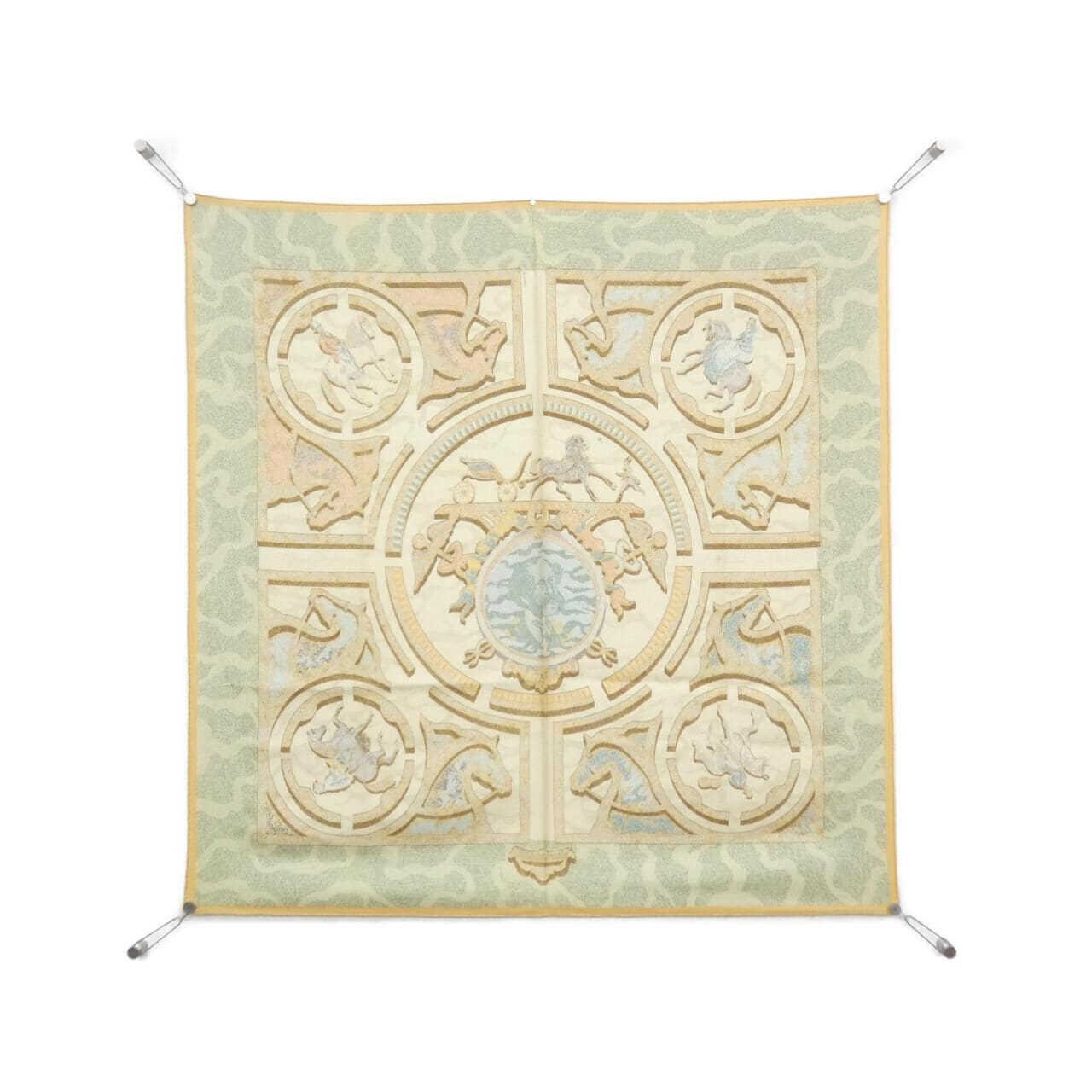 HERMES Scarf