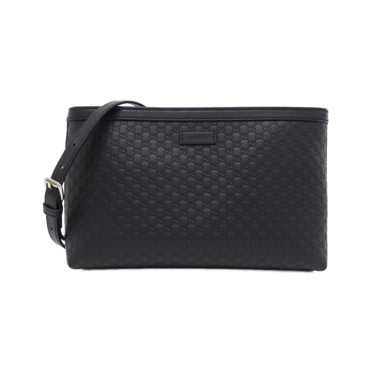 GUCCI 607723 BMJ1G 肩背包 皮革