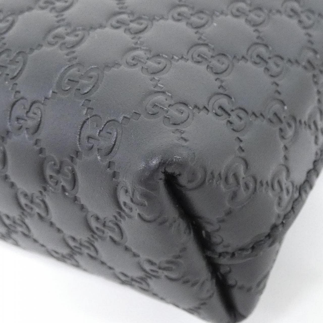 GUCCI 607723 BMJ1G 肩背包 皮革 3