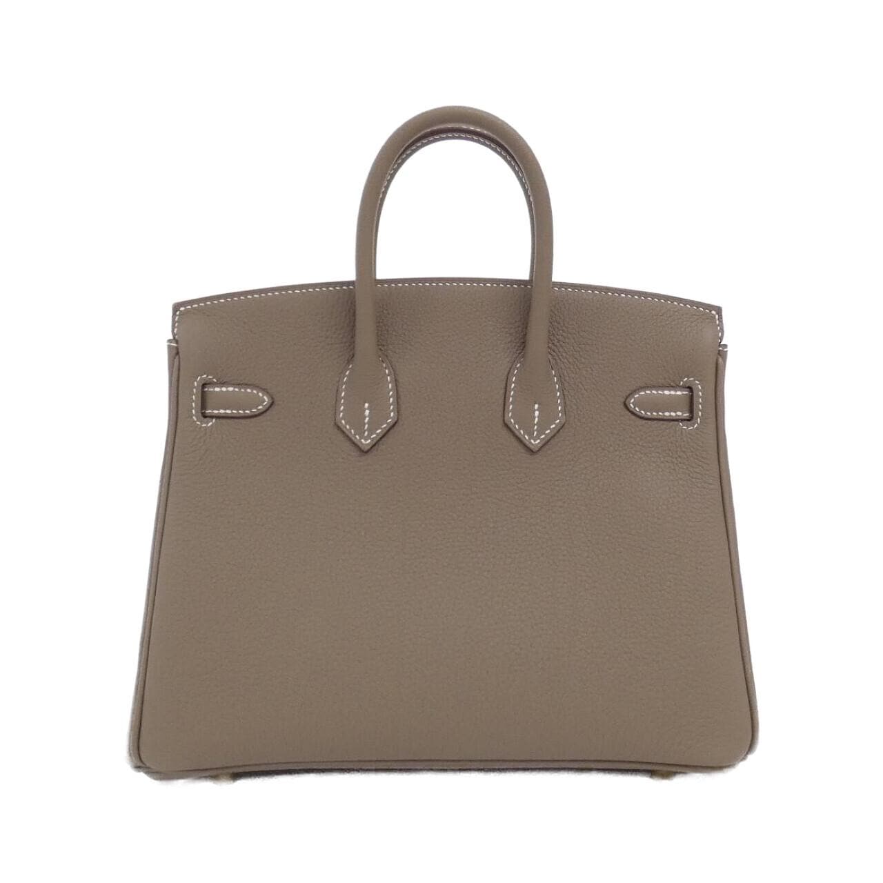 HERMES Birkin 041344CC Handbag Togo 2
