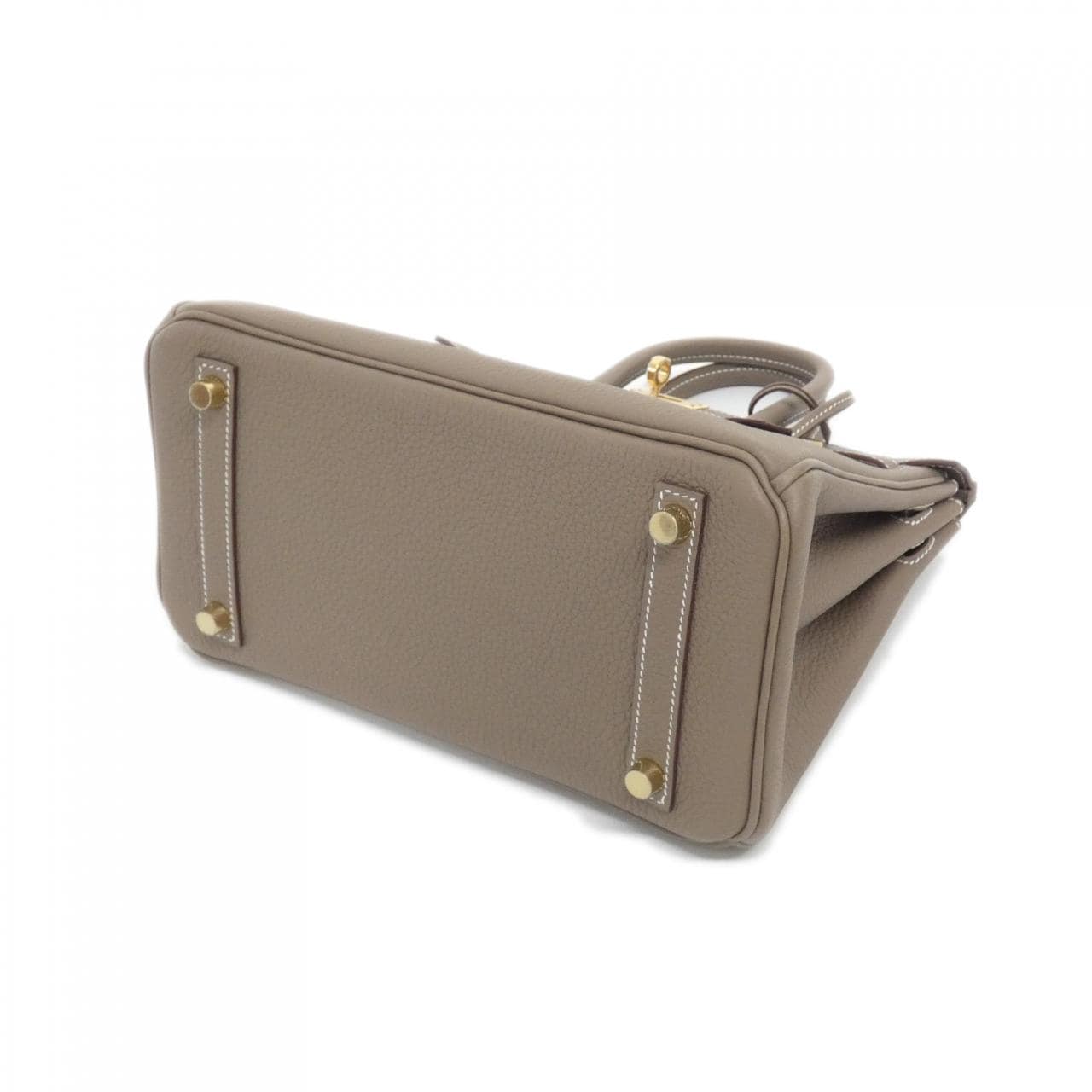 HERMES Birkin 041344CC Handbag Togo 3