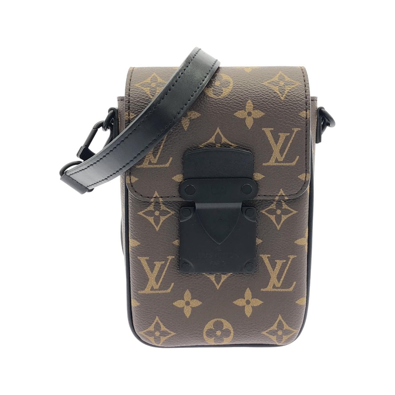 LOUIS VUITTON M81522 Shoulder Monogram