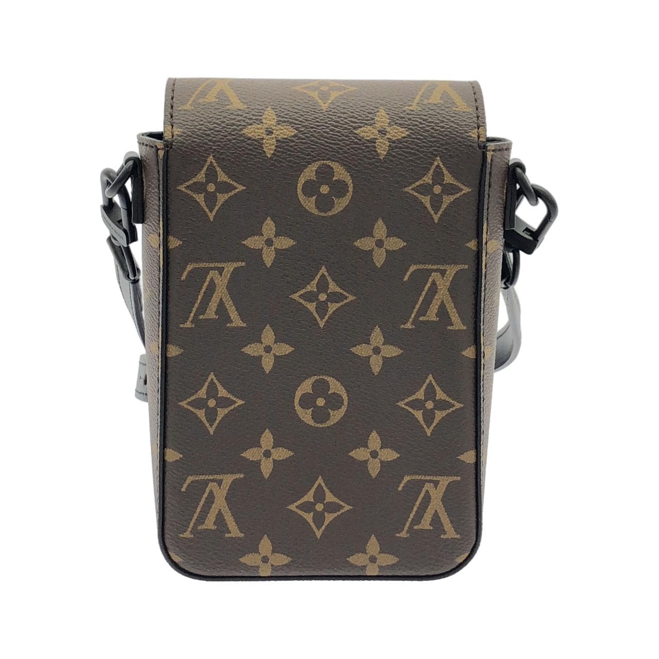 LOUIS VUITTON M81522 Shoulder Monogram 2