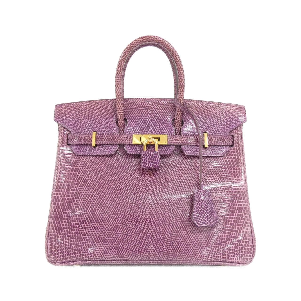 HERMES Birkin Handbag