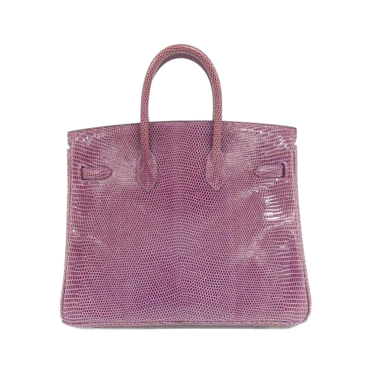 HERMES Birkin Handbag 2