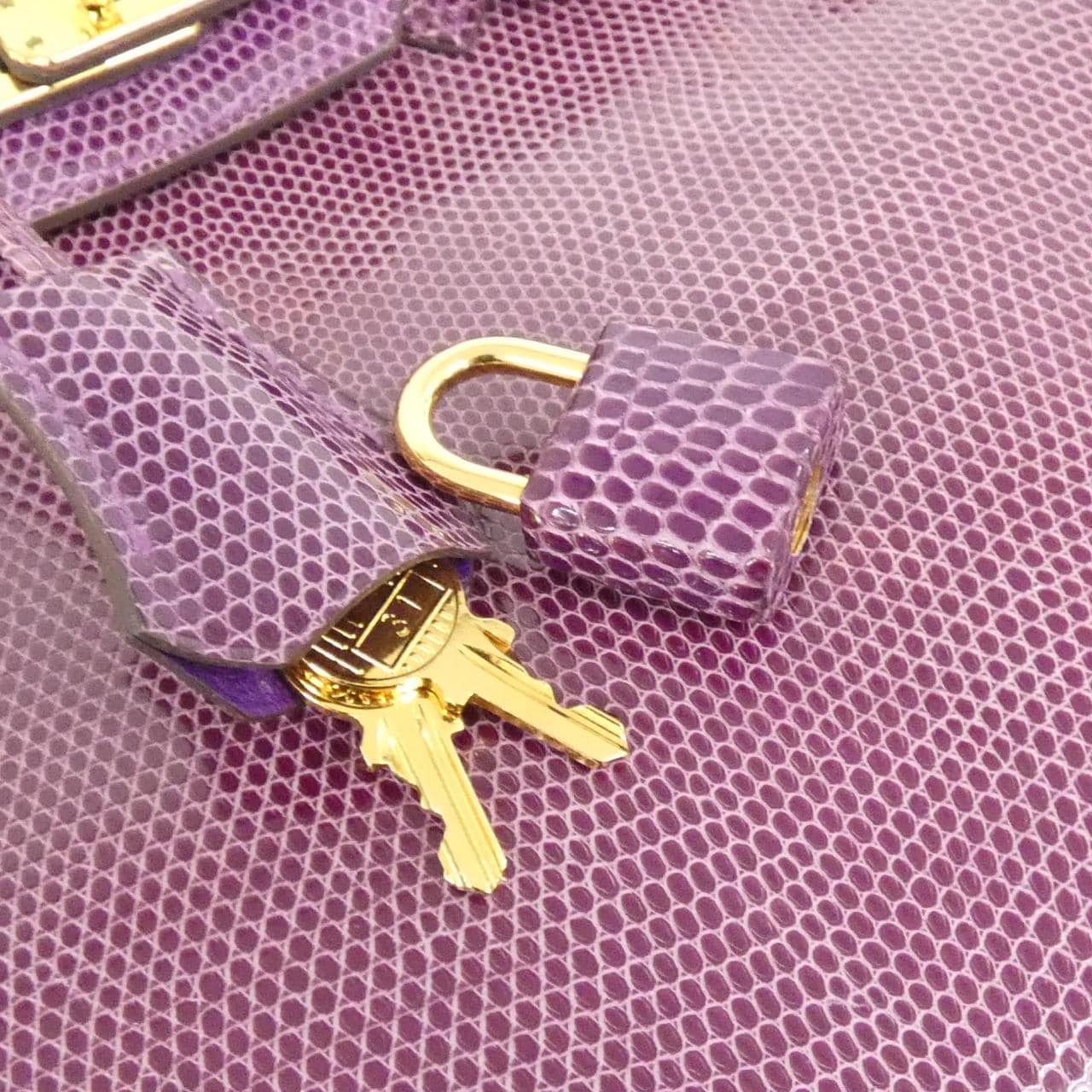 HERMES Birkin Handbag 4