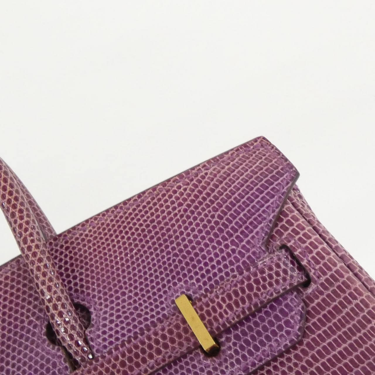HERMES Birkin Handbag 5