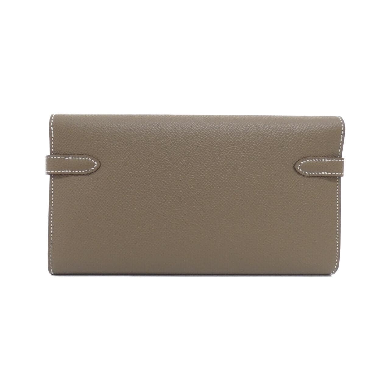 HERMES Kelly 051300CC 銀包 Epsom 2