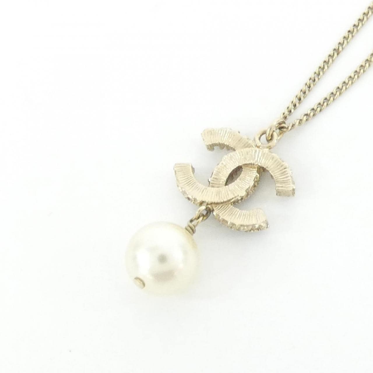 CHANEL 61444 4