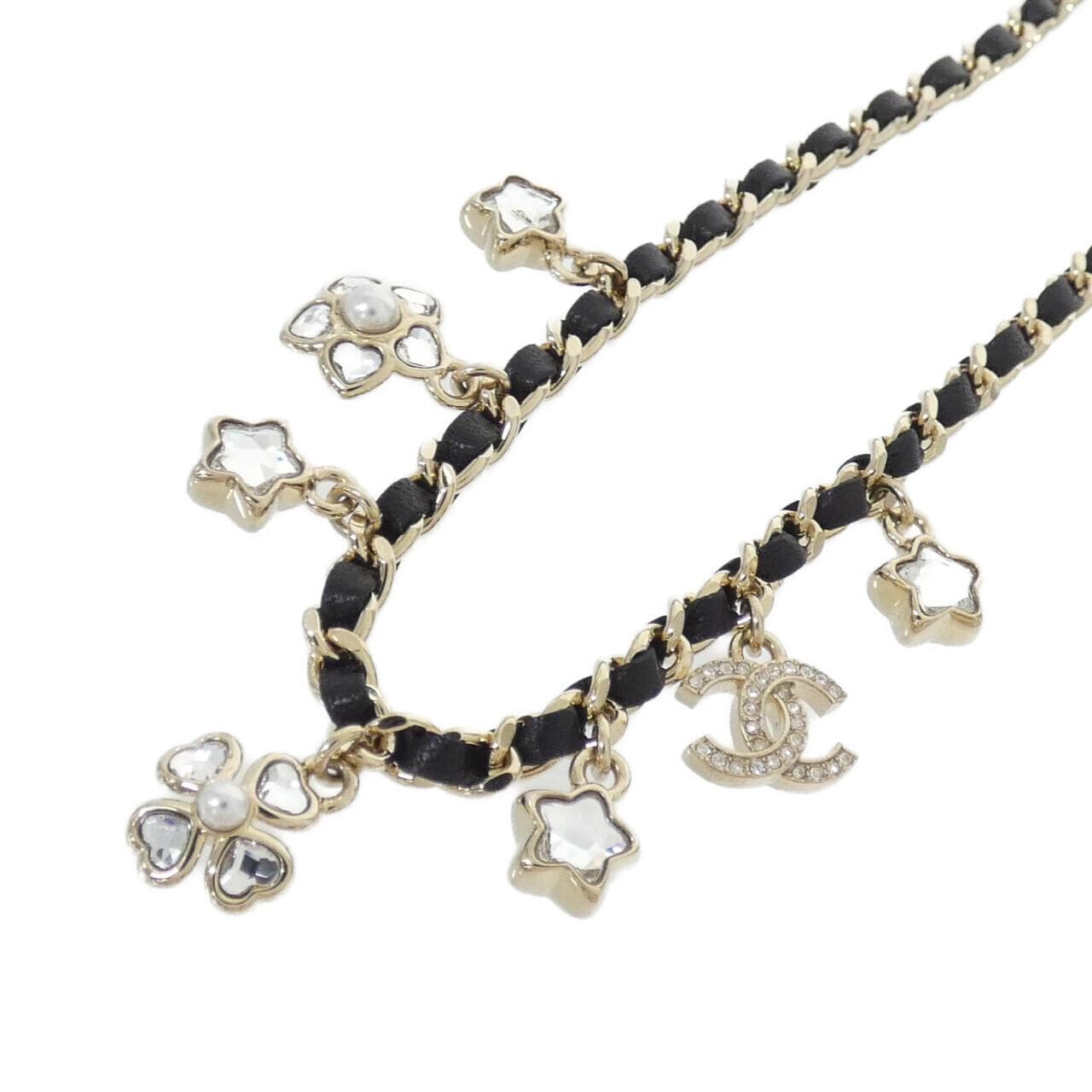 CHANEL ABG275 Accessories