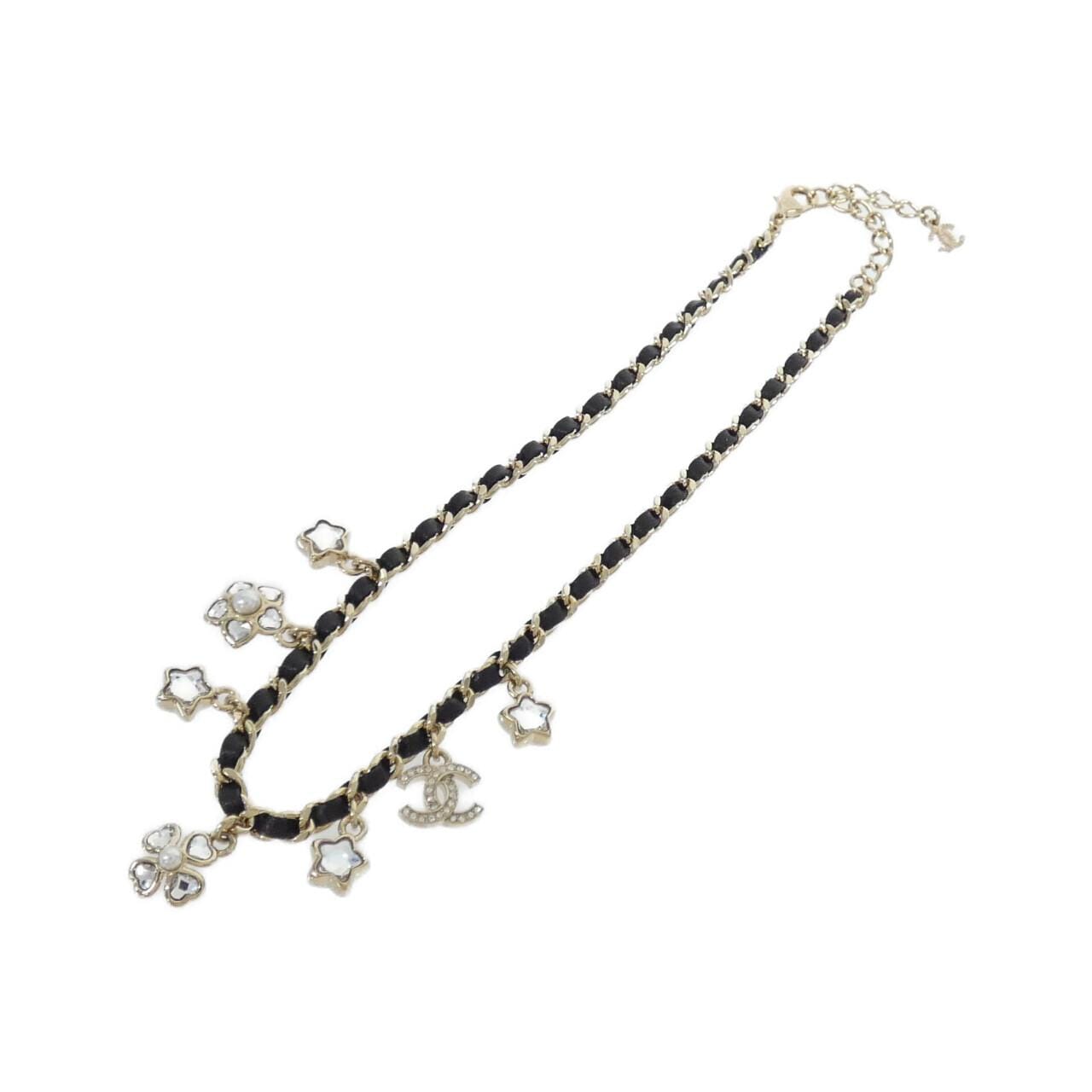 CHANEL ABG275 Accessories 2