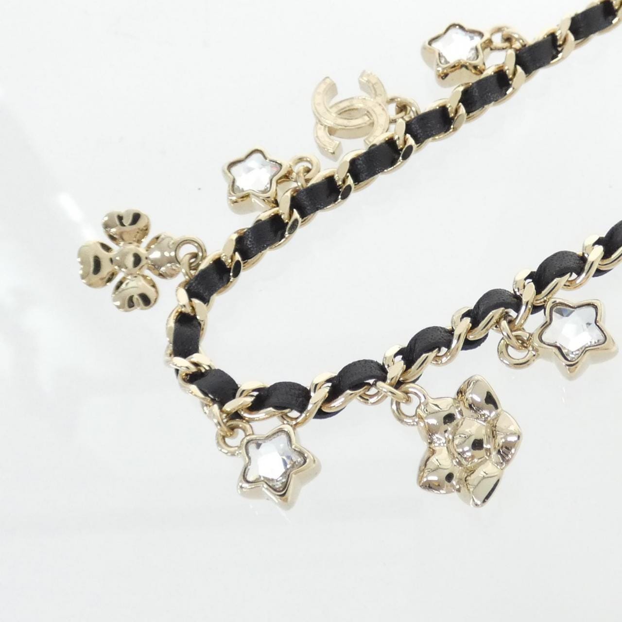 CHANEL ABG275 Accessories 3