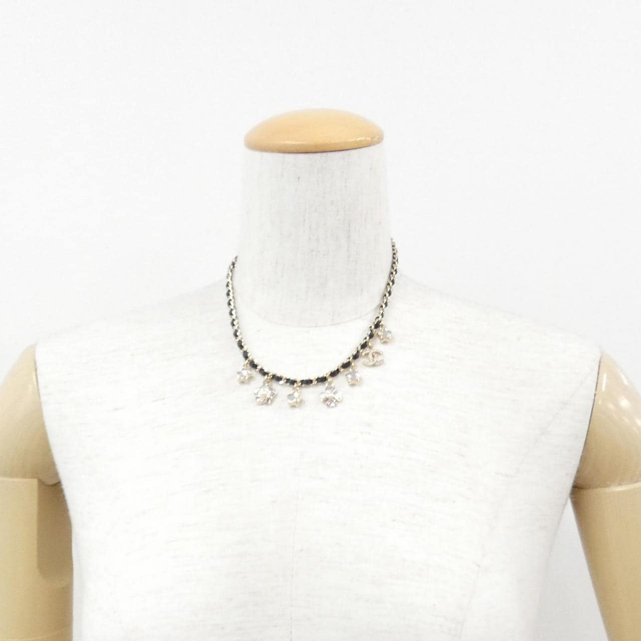 CHANEL ABG275 Accessories 5