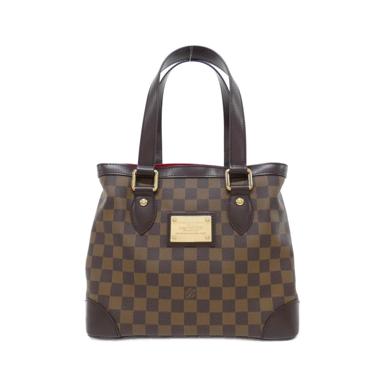 LOUIS VUITTON N51205 Handbag Damier