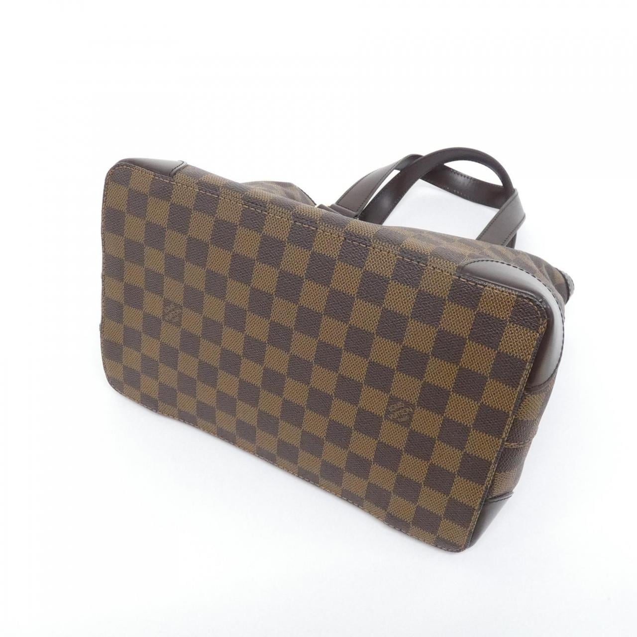 LOUIS VUITTON N51205 Handbag Damier 3