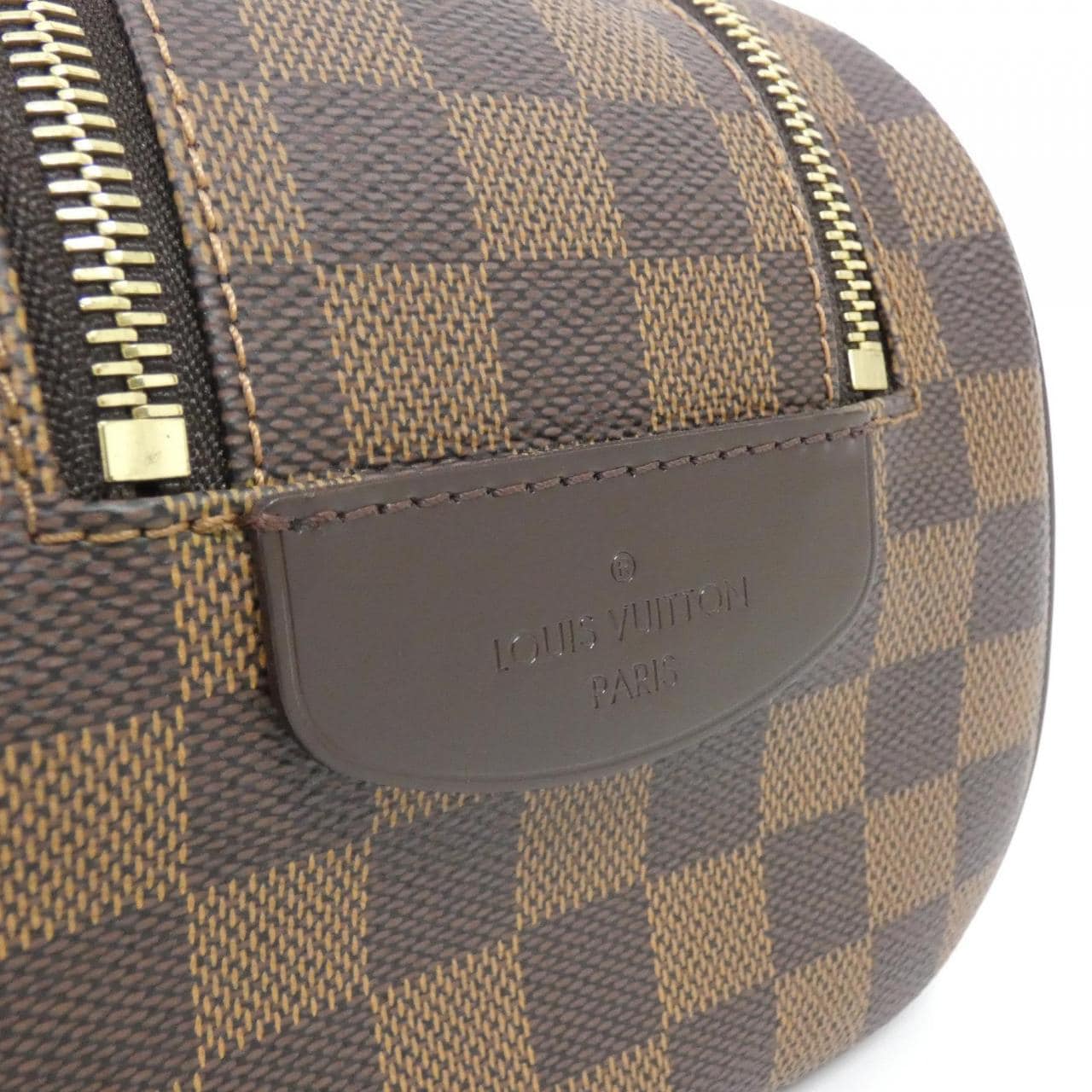 LOUIS VUITTON N47527 Pouch Damier 3