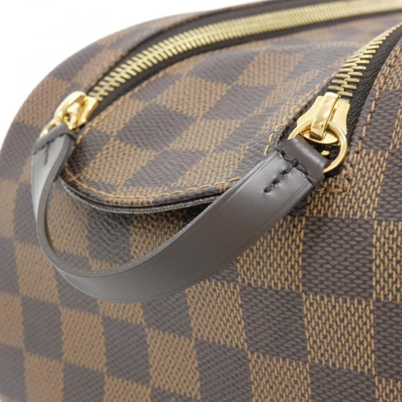 LOUIS VUITTON N47527 Pouch Damier 4